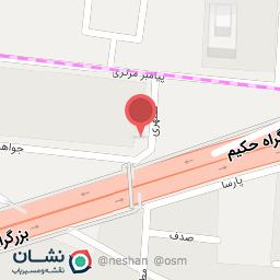 عکس میوه و سبزی فروشی