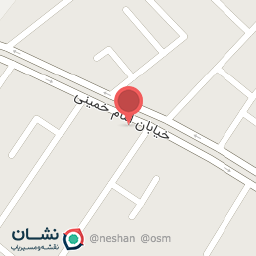 عکس سوپر مارکت قاسمی