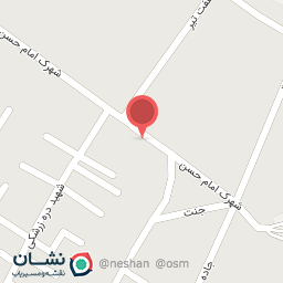 عکس سوپر مارکت امید