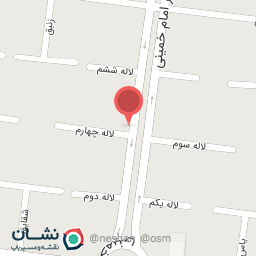 عکس سوپر مارکت محسنی