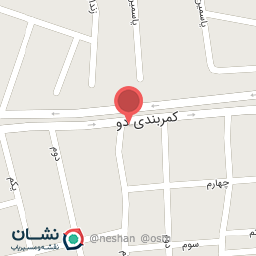 عکس مطب دکتر سیما محمودی