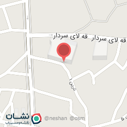 عکس آرایشگاه دهکده