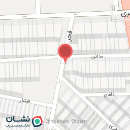 عکس مطب دکترفرید عاملی