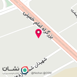 عکس بانک رفاه شعبه امام خمینی