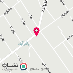 عکس فروشگاه گندم جانبازان