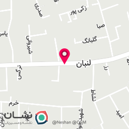 عکس پارسا یدک