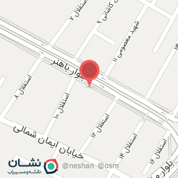 عکس نانوایی تافتون