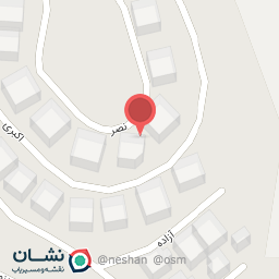 عکس ساختمان سپید B14