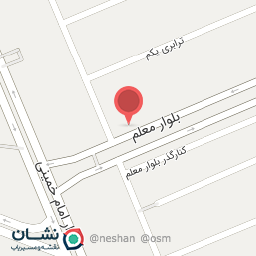 عکس شهرچوب موسوی