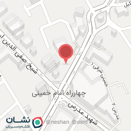 عکس بانک گردشگری (شعبه اردبیل)