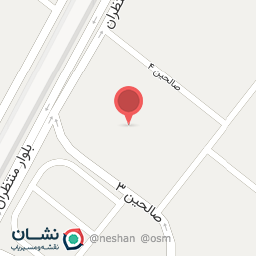 عکس مزار حاج حسین صداقت نژاد