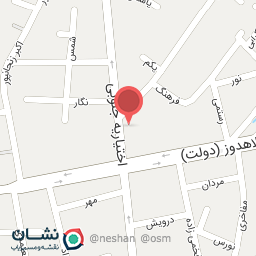 عکس کلینیک تغذیه و تناسب اندام بروجردی