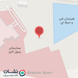 عکس سالن ورزشی شهدا