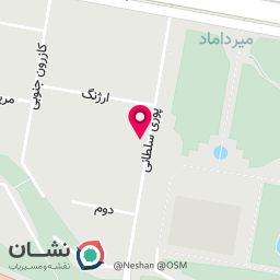 عکس آزمایشگاه مهرآفرید سلامت