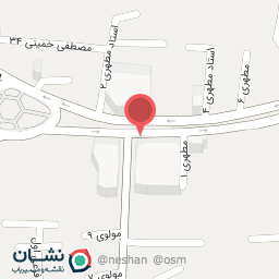 عکس مرکز بهداشت ولی عصر