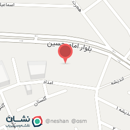 عکس فروشگاه رفاه