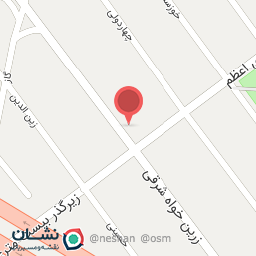 عکس نصب و شستشوی پرده علیزاده