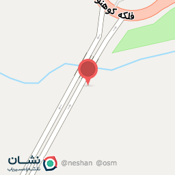 عکس تالار گلستان