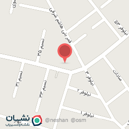 عکس هیئت لیوارهای مقیم کرج