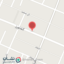 عکس فروشگاه کتاب و نوشت افزار دانش آموز