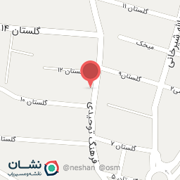 عکس املاک مجد