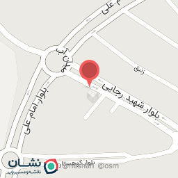 عکس مصالح فروشی صفری