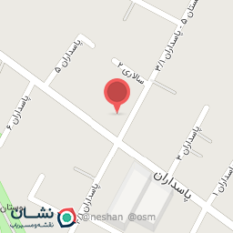 عکس وکیل علی پازام پور