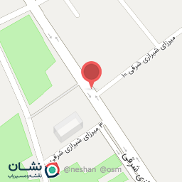 عکس دبیرستان غیرانتفاعی متوسطه اول مهرآیین