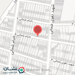 عکس مهد و پیش‌دبستانی معین