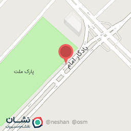 عکس ایستگاه تاکسی شهرک صنعتی