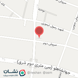 عکس صنایع و شیشه آینه پارس