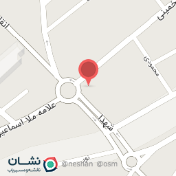 عکس بانک صادرات