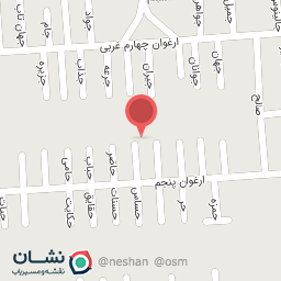 عکس خانه مد کاملیا