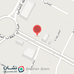 عکس داروخانه دکتر بابانیا