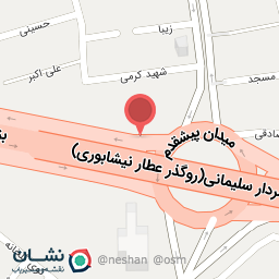 عکس پل پیشقدم2