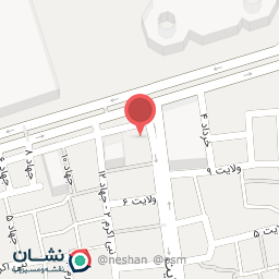 عکس بانک مسکن شعبه سیم بالا