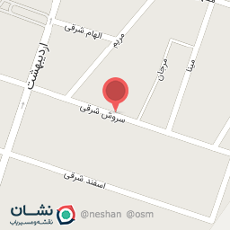 عکس هتل آپارتمان محیا