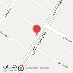 عکس سوپر مارکت ذوالقدر