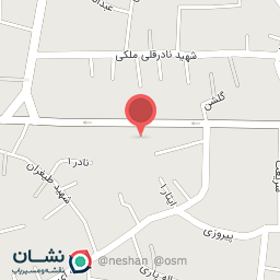 عکس افق کوروش