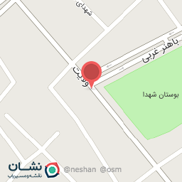 عکس فروشگاه لوکس و تزئینات پاسیکو