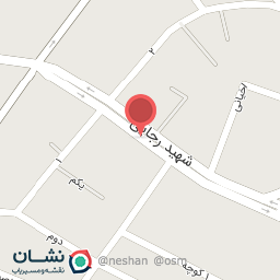 عکس ایستگاه اتوبوس