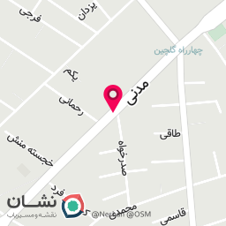 عکس دفتر وکالت فرناز رسایی نسب