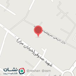 عکس فروشگاه قماش اخوت