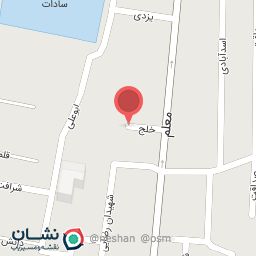 عکس فروشگاه کتونی جردن 