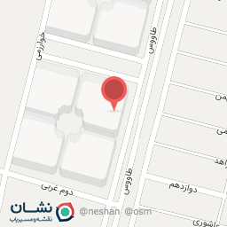 عکس تاسیسات کرال