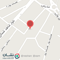 عکس مسجد امام سجاد