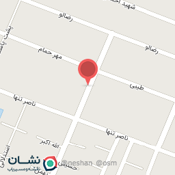 عکس نانوایی بربری جهانی