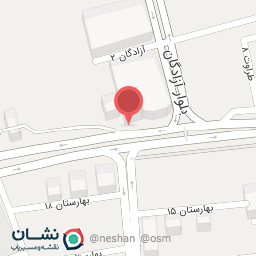 عکس شرکت ژئومبنا قشم