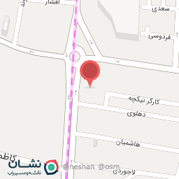 عکس کفش بهنام