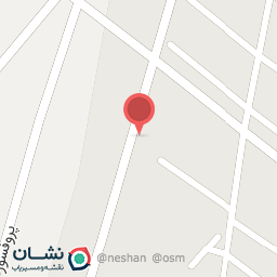 عکس ایستگاه اتوبوس ملاصدرا